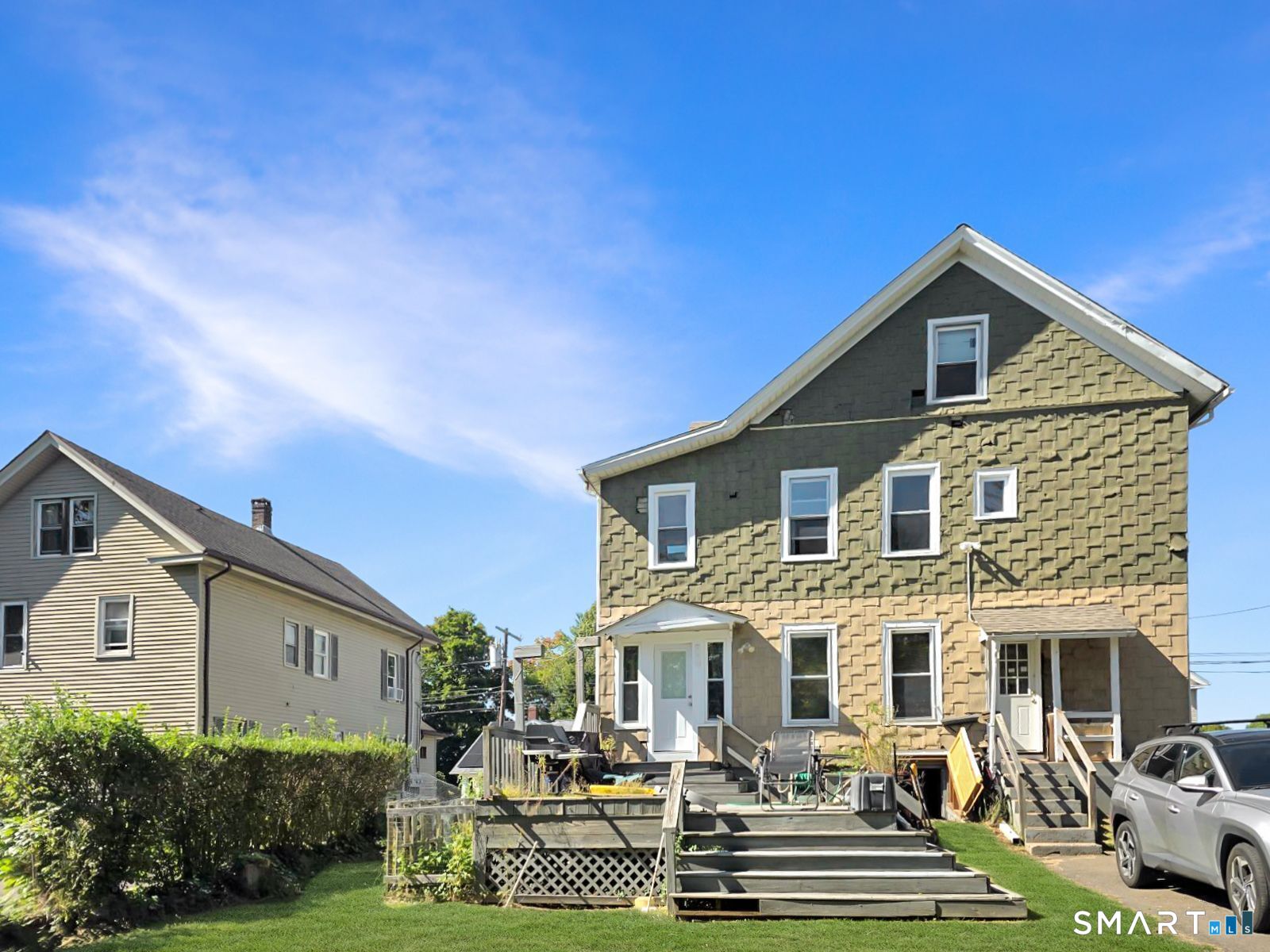 306 Elm Street Meriden CT 06450