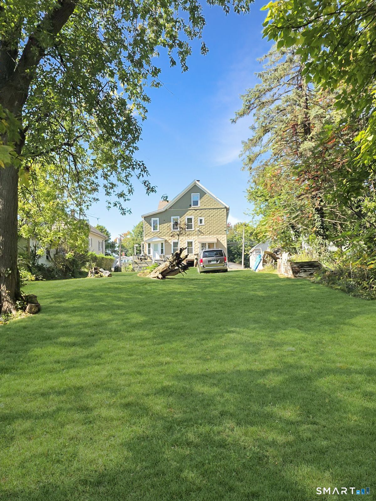 306 Elm Street Meriden CT 06450