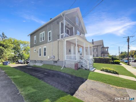 306 Elm Street Meriden CT 06450