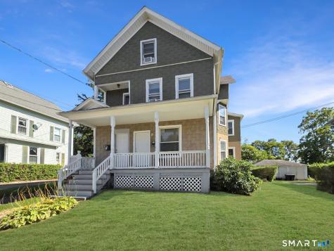 306 Elm Street Meriden CT 06450