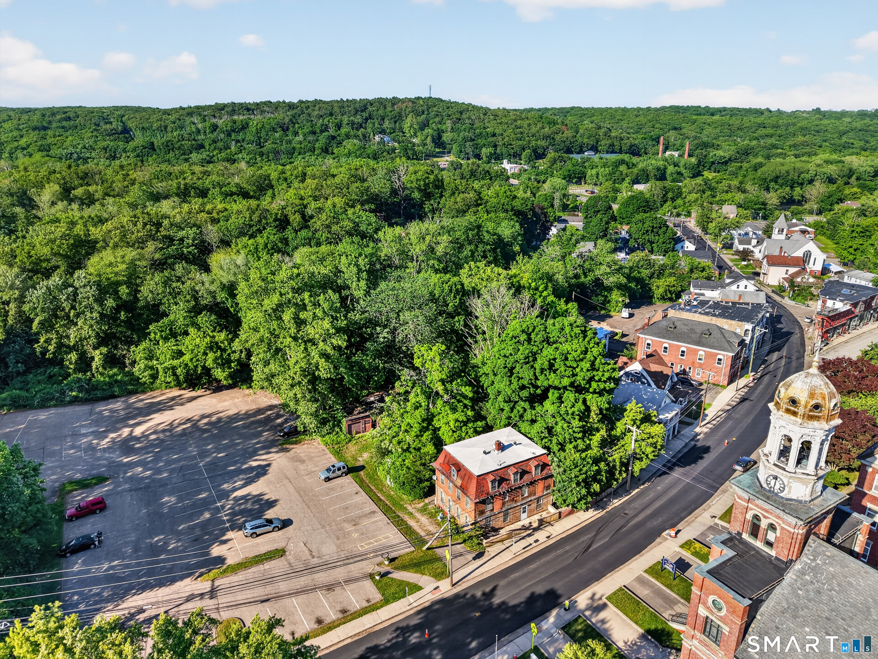111 West Main Street Sprague CT 06330