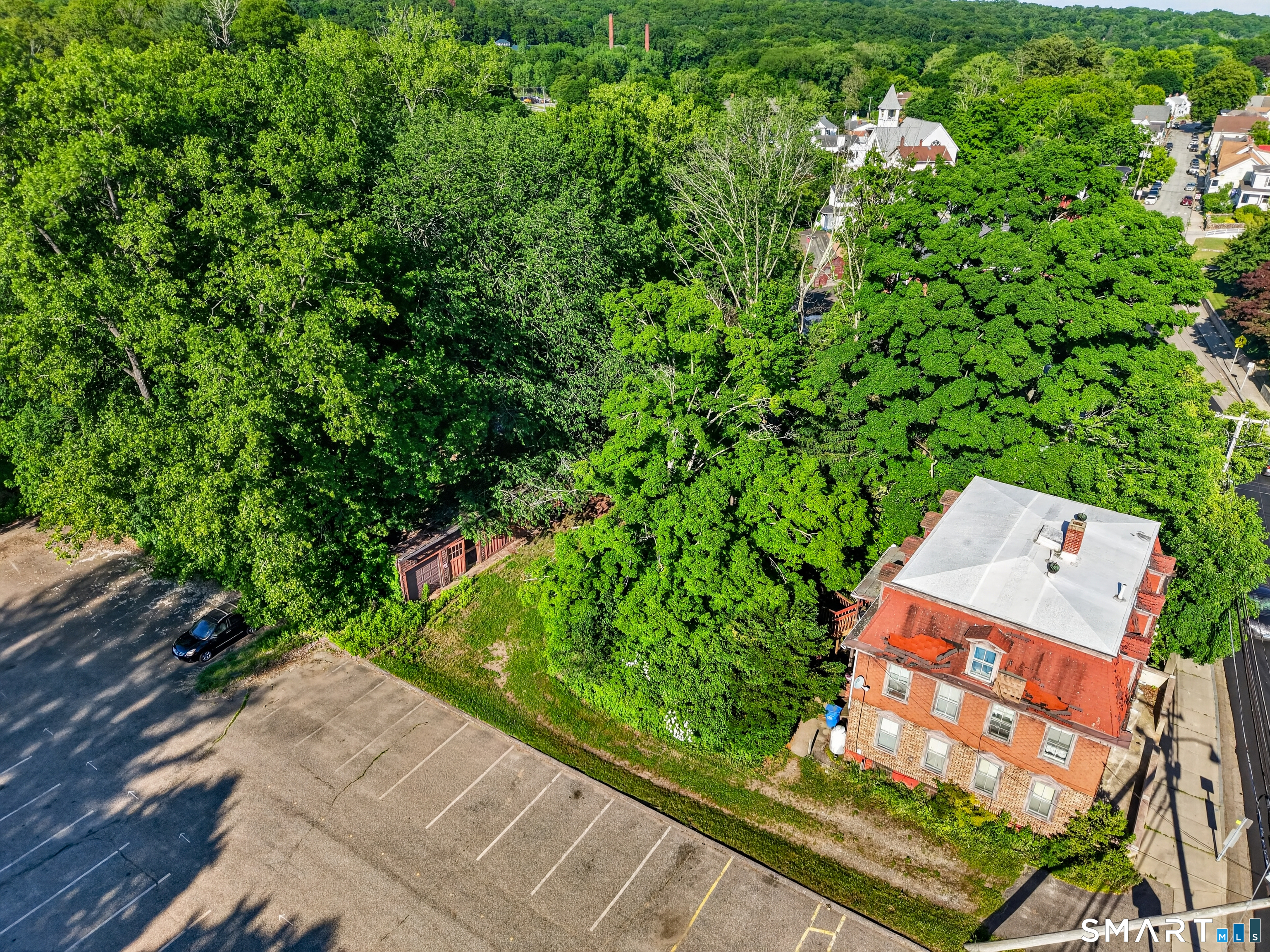 111 West Main Street Sprague CT 06330