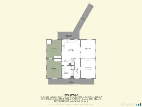 111 West Main Street Sprague CT 06330
