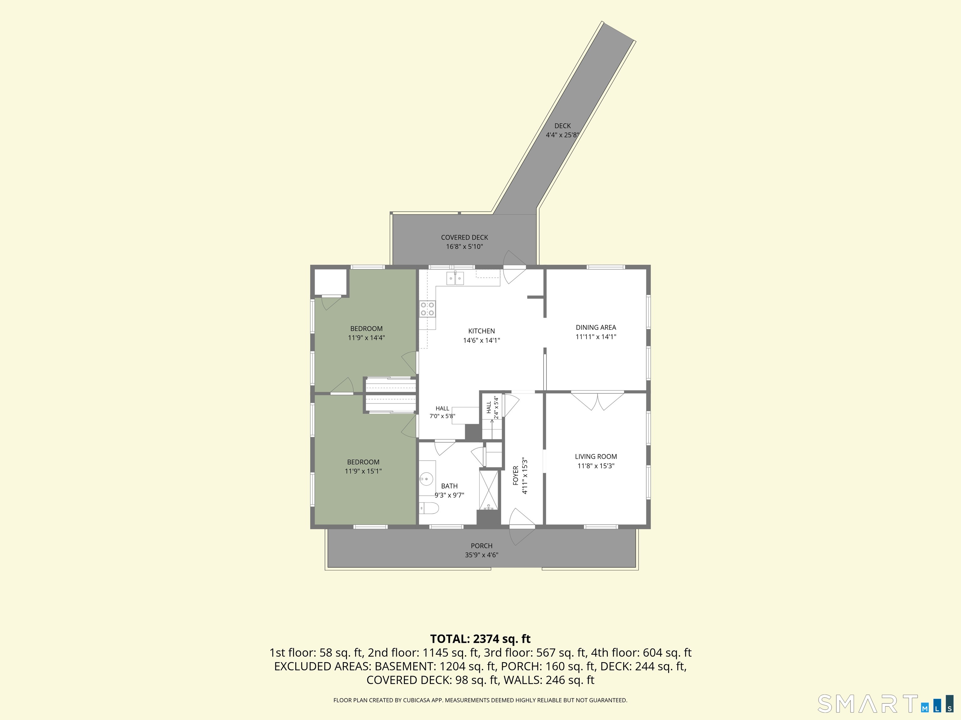 111 West Main Street Sprague CT 06330