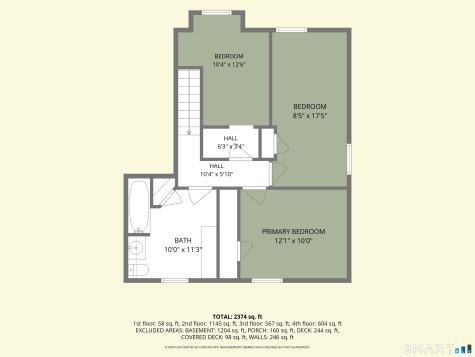 111 West Main Street Sprague CT 06330