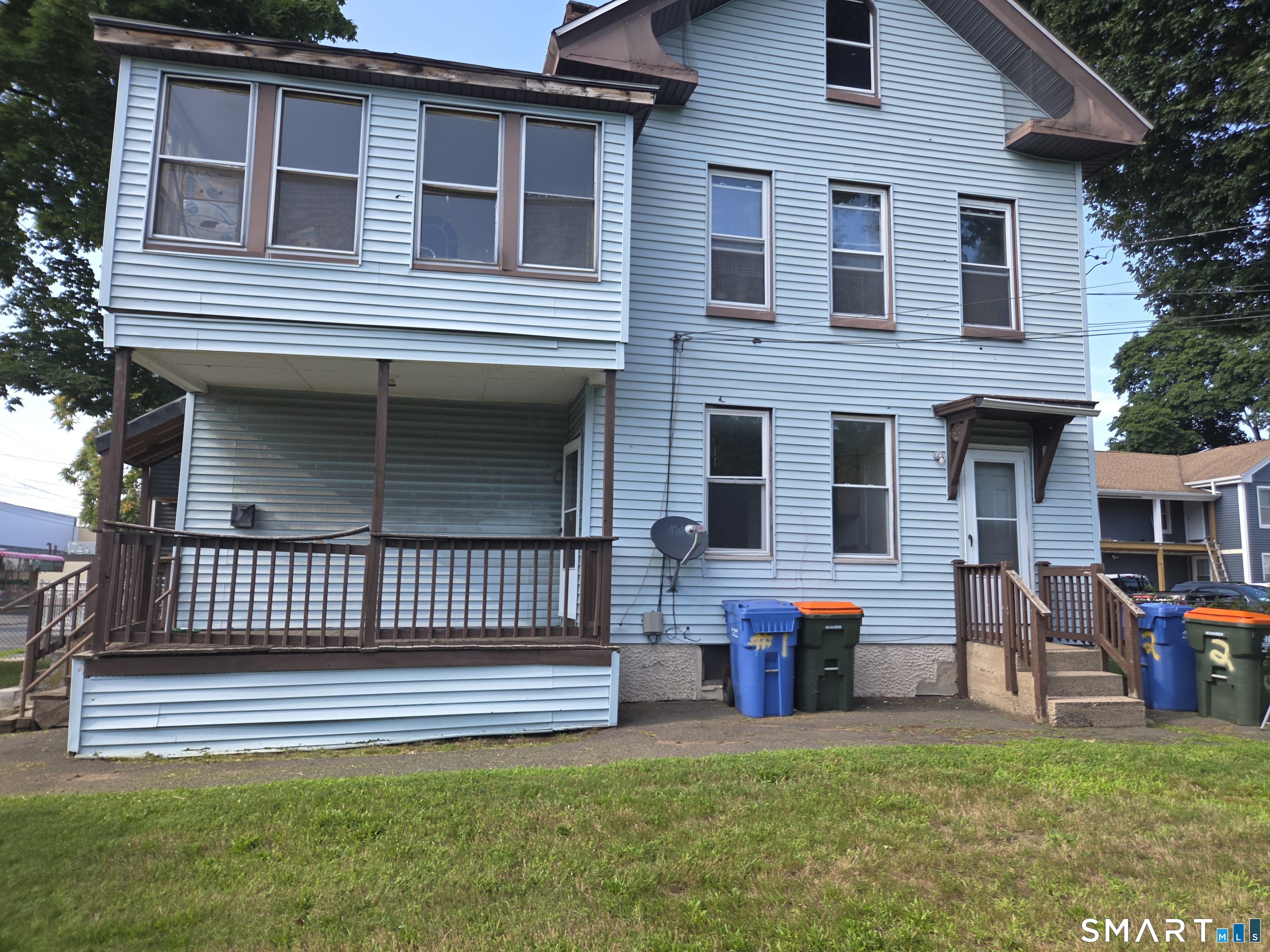 427 Center Street Meriden CT 06450
