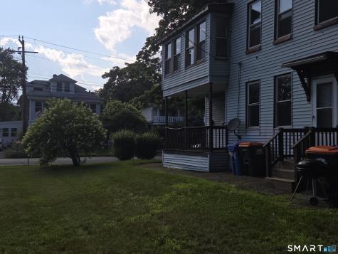 427 Center Street Meriden CT 06450