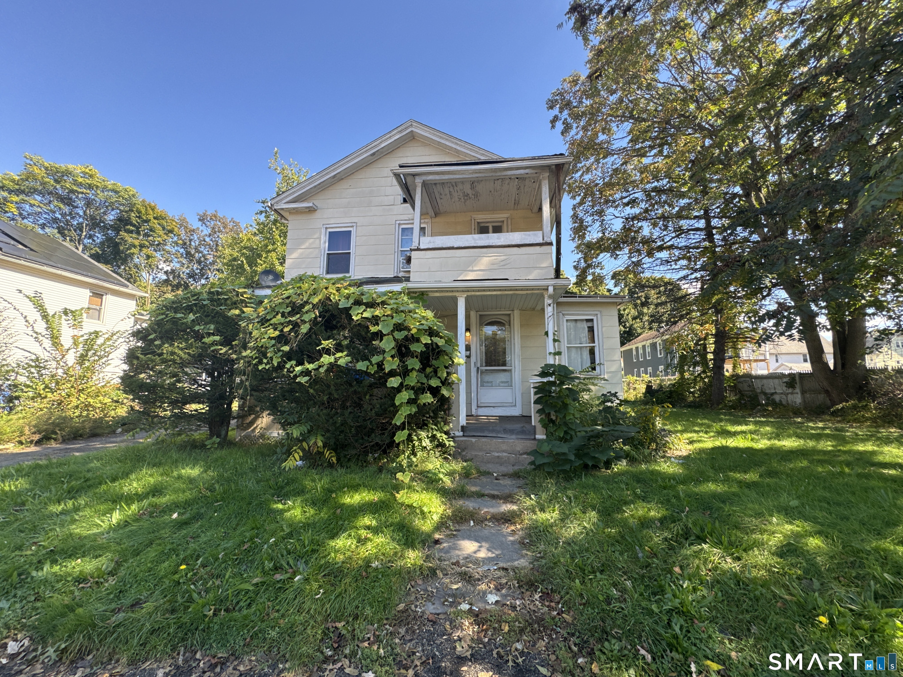 441 Center Street Meriden CT 06450