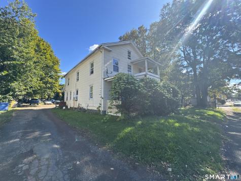 441 Center Street Meriden CT 06450