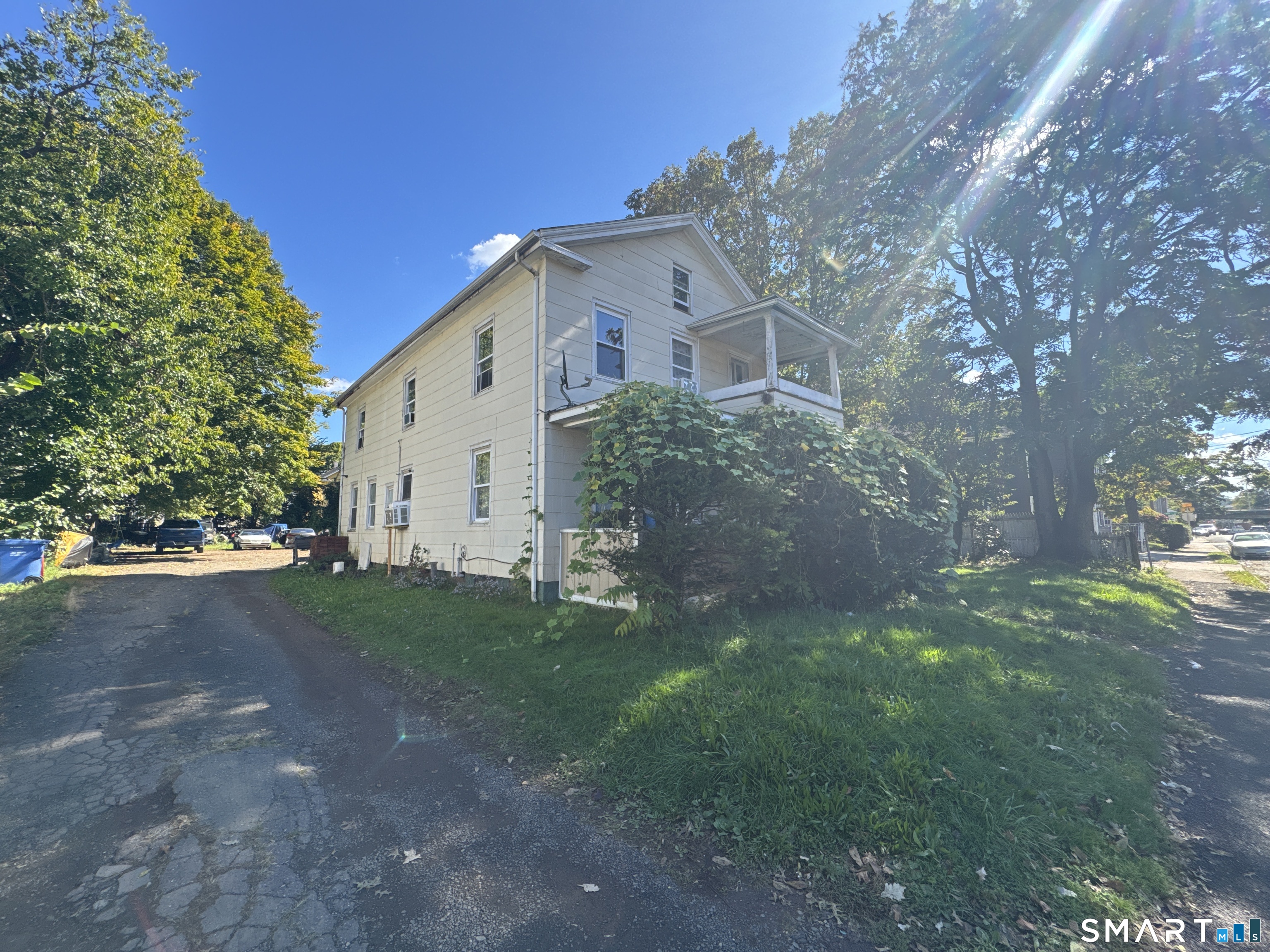 441 Center Street Meriden CT 06450