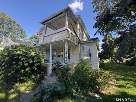 441 Center Street Meriden CT 06450