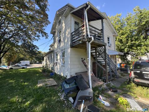 441 Center Street Meriden CT 06450