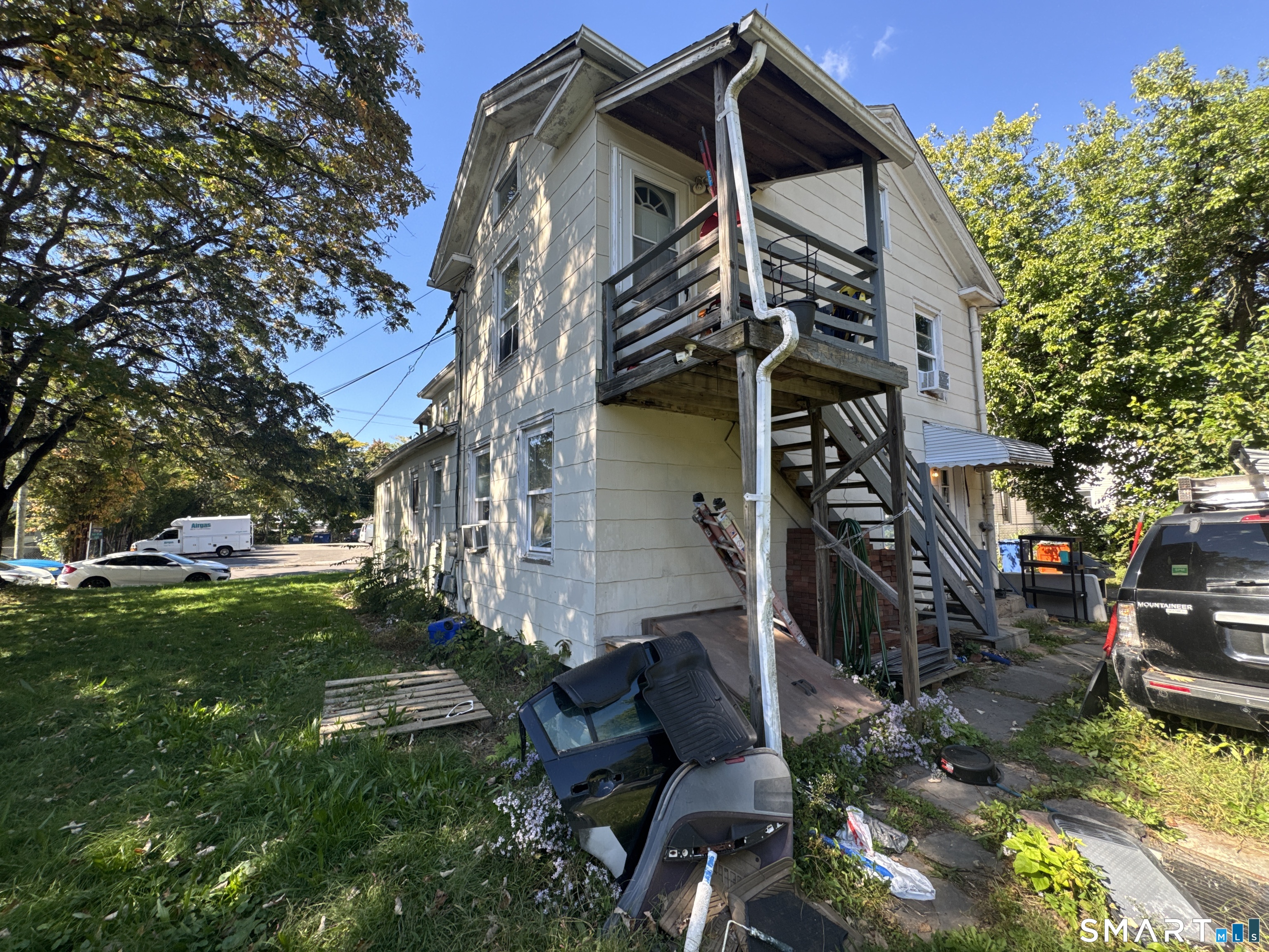 441 Center Street Meriden CT 06450