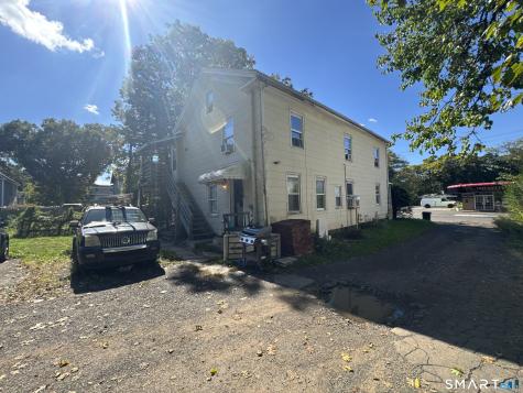 441 Center Street Meriden CT 06450