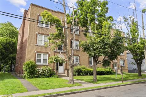 36-38 School Street Hartford CT 06106