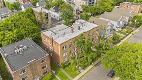 36-38 School Street Hartford CT 06106