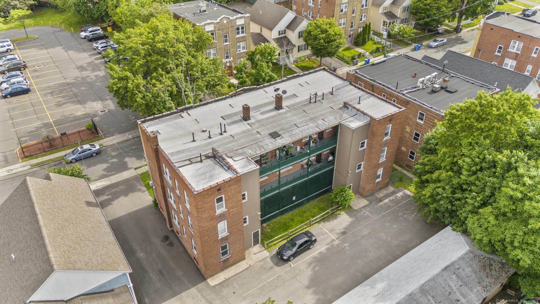 36-38 School Street Hartford CT 06106