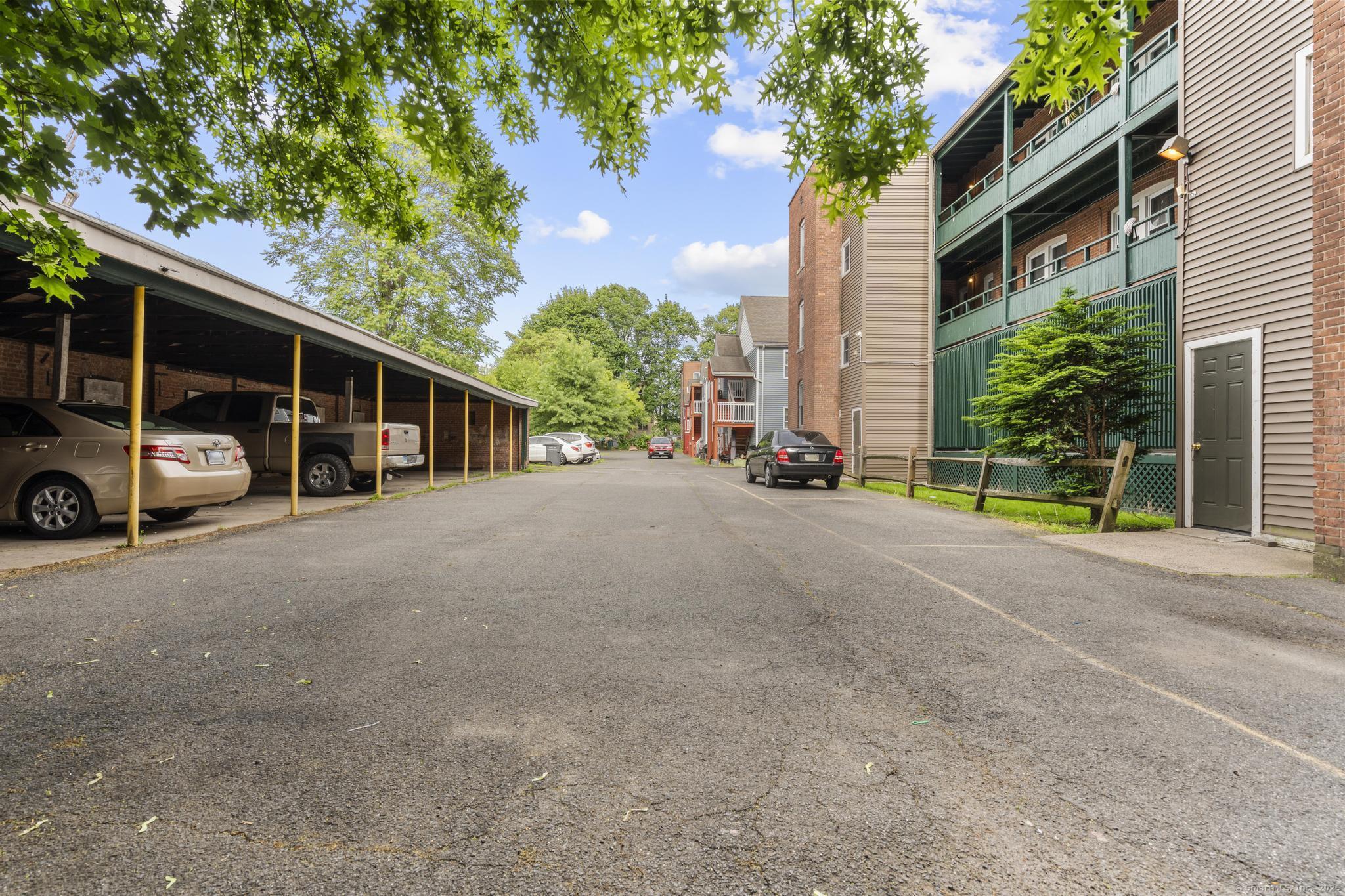 36-38 School Street Hartford CT 06106