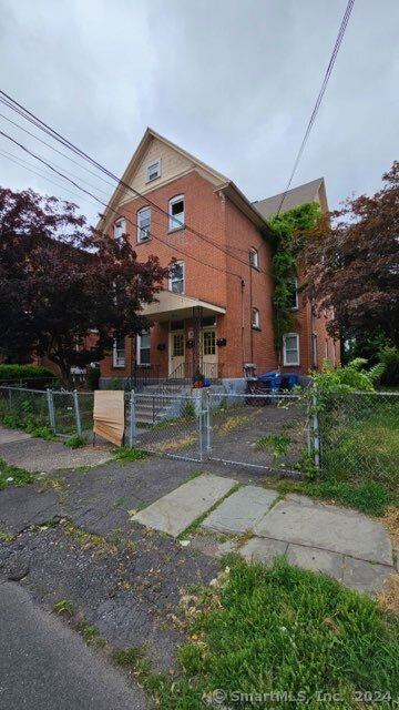 119 Glen Street New Britain CT 06051