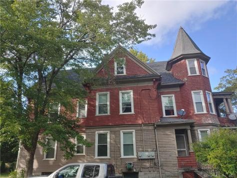 319 Grandview Avenue Waterbury CT 06708