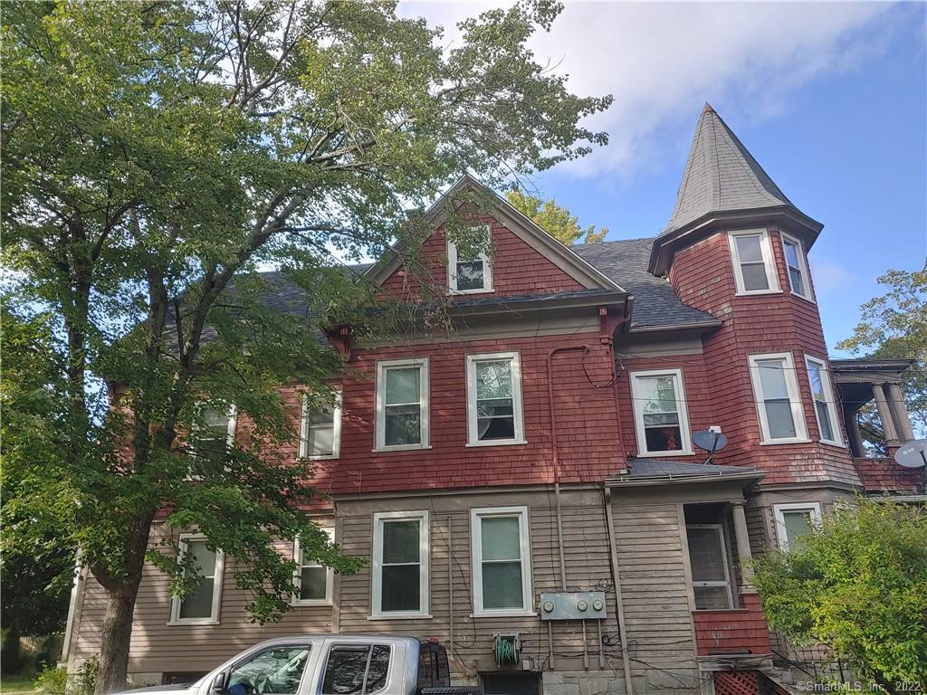 319 Grandview Avenue Waterbury CT 06708