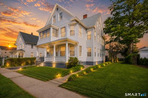 253 Noble Street West Haven CT 06516