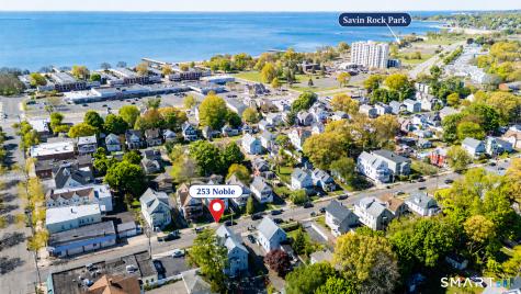 253 Noble Street West Haven CT 06516