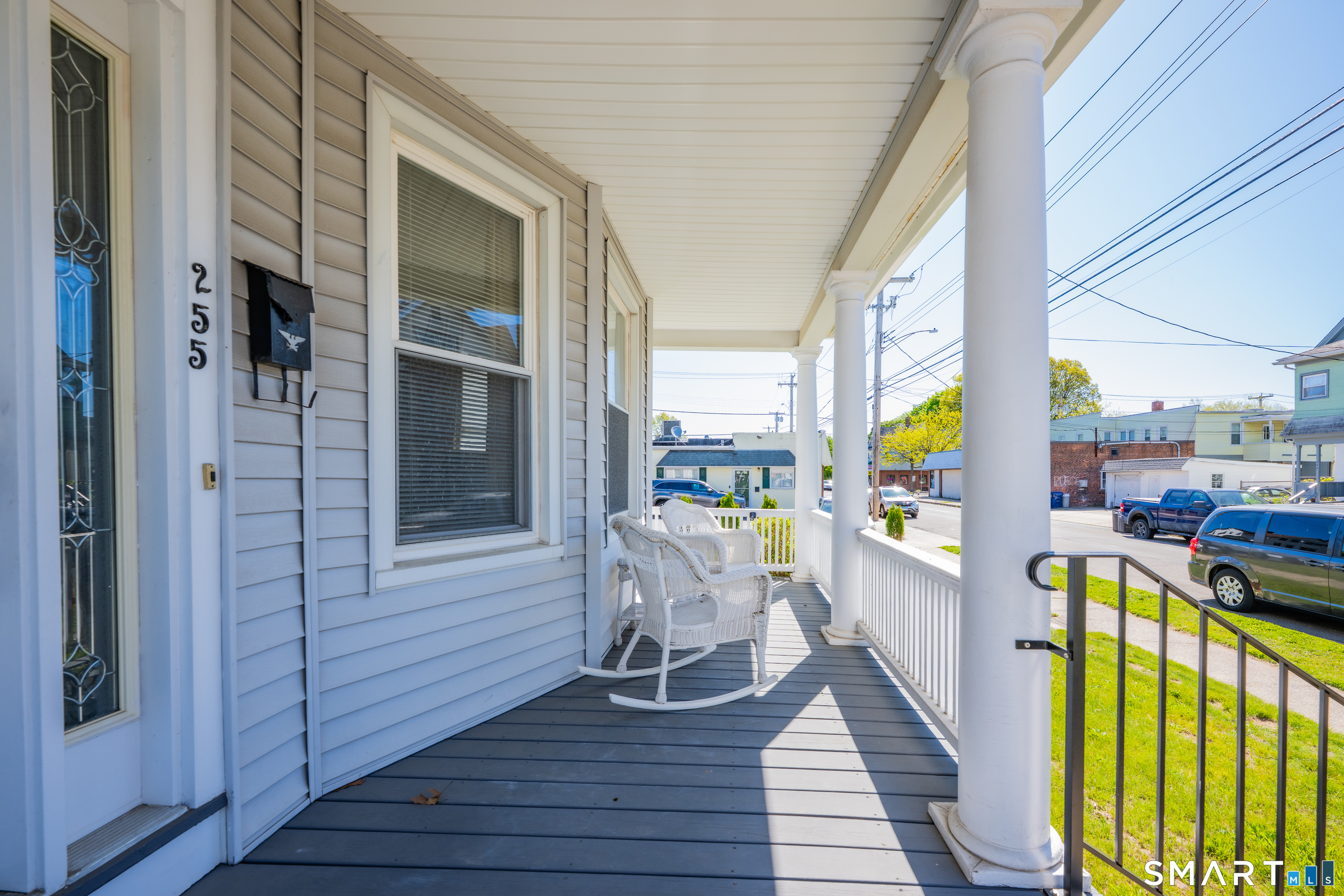 253 Noble Street West Haven CT 06516