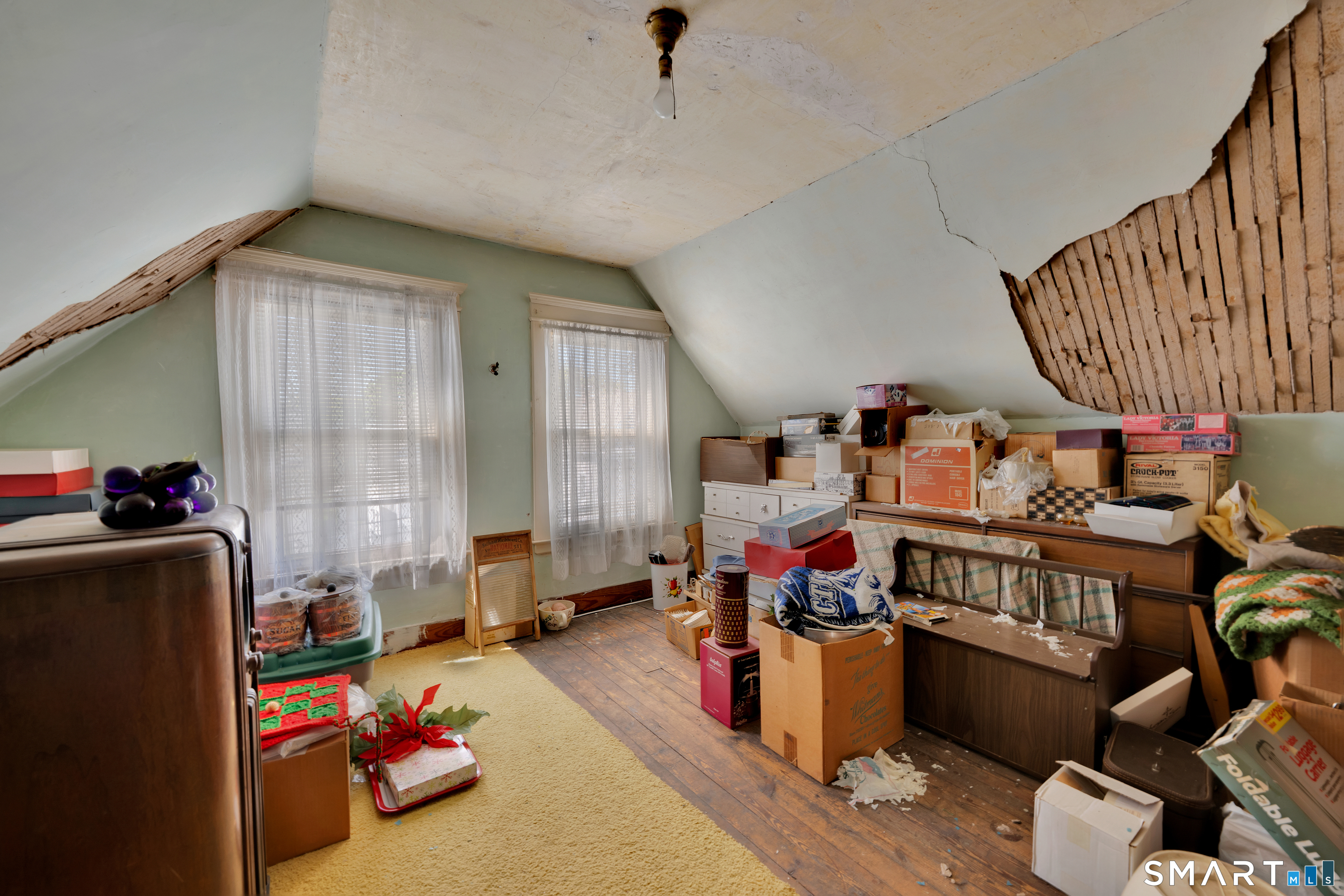 253 Noble Street West Haven CT 06516