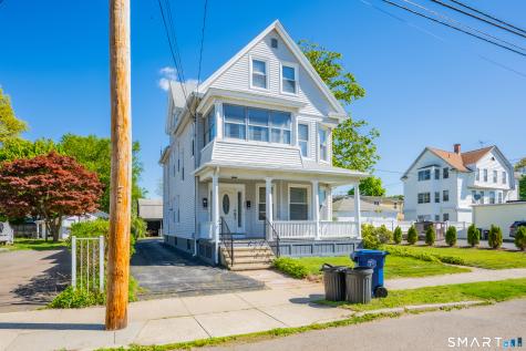 253 Noble Street West Haven CT 06516