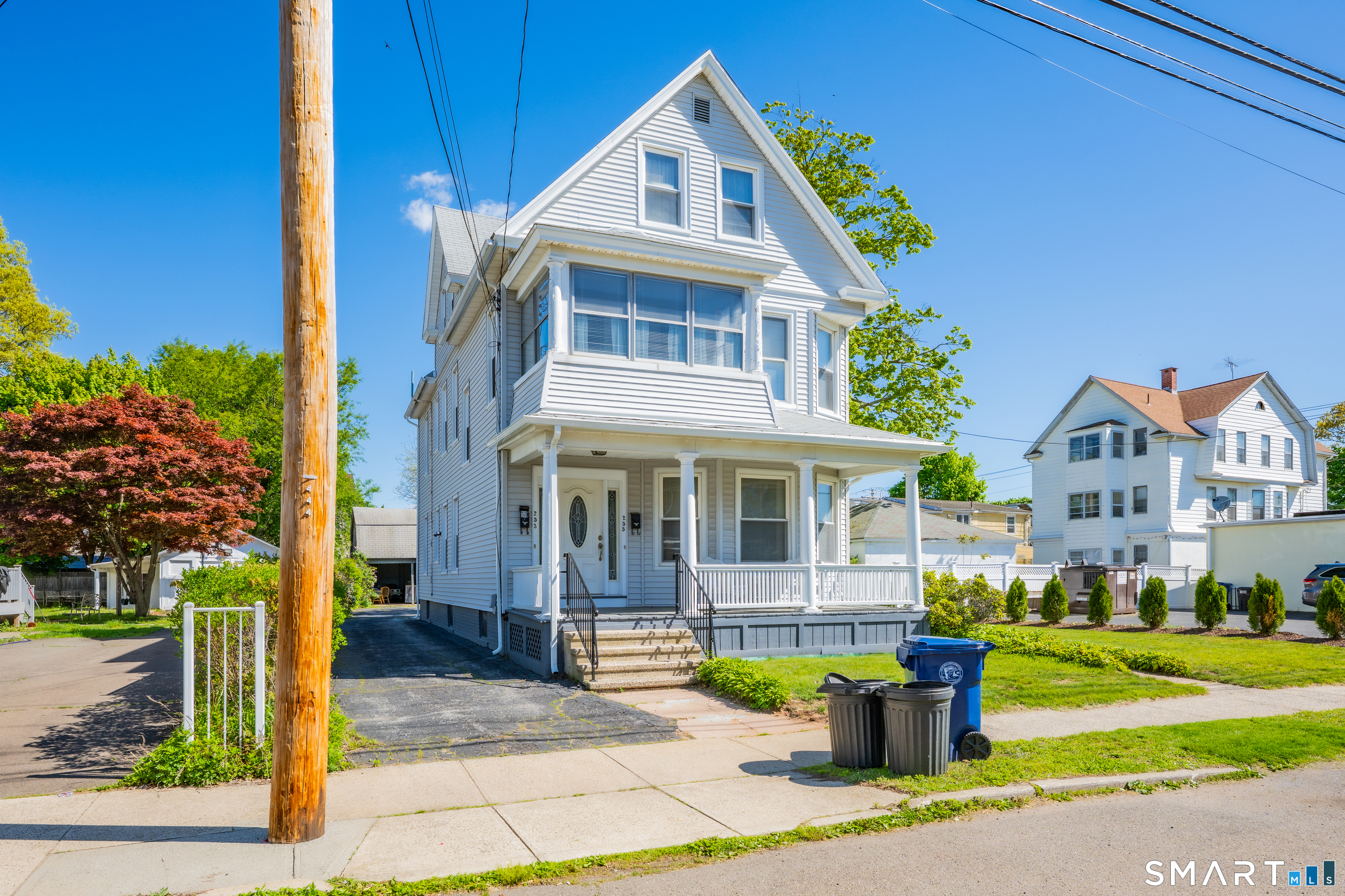 253 Noble Street West Haven CT 06516