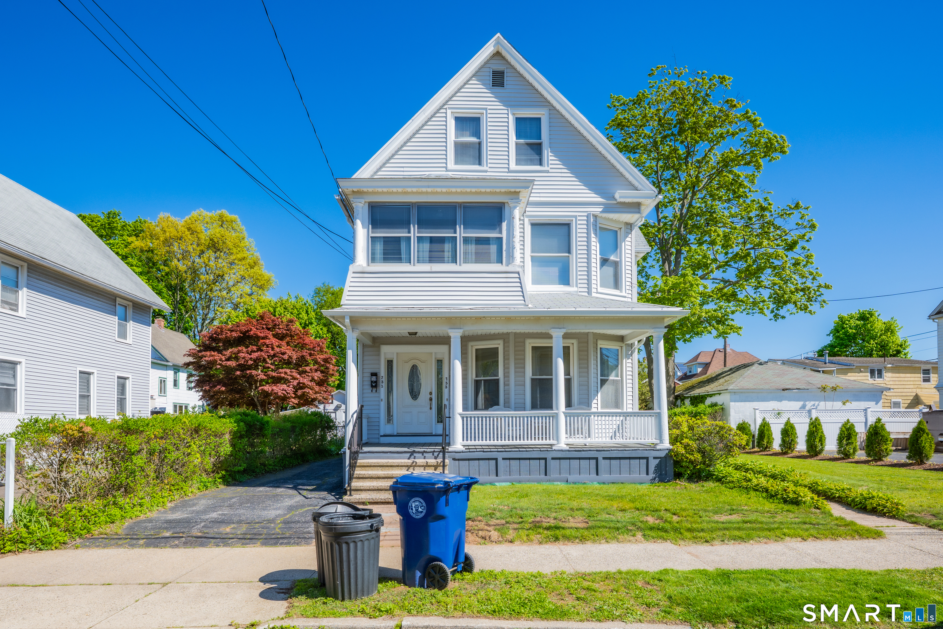 253 Noble Street West Haven CT 06516