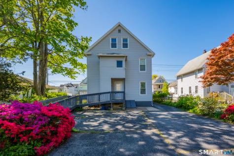 253 Noble Street West Haven CT 06516