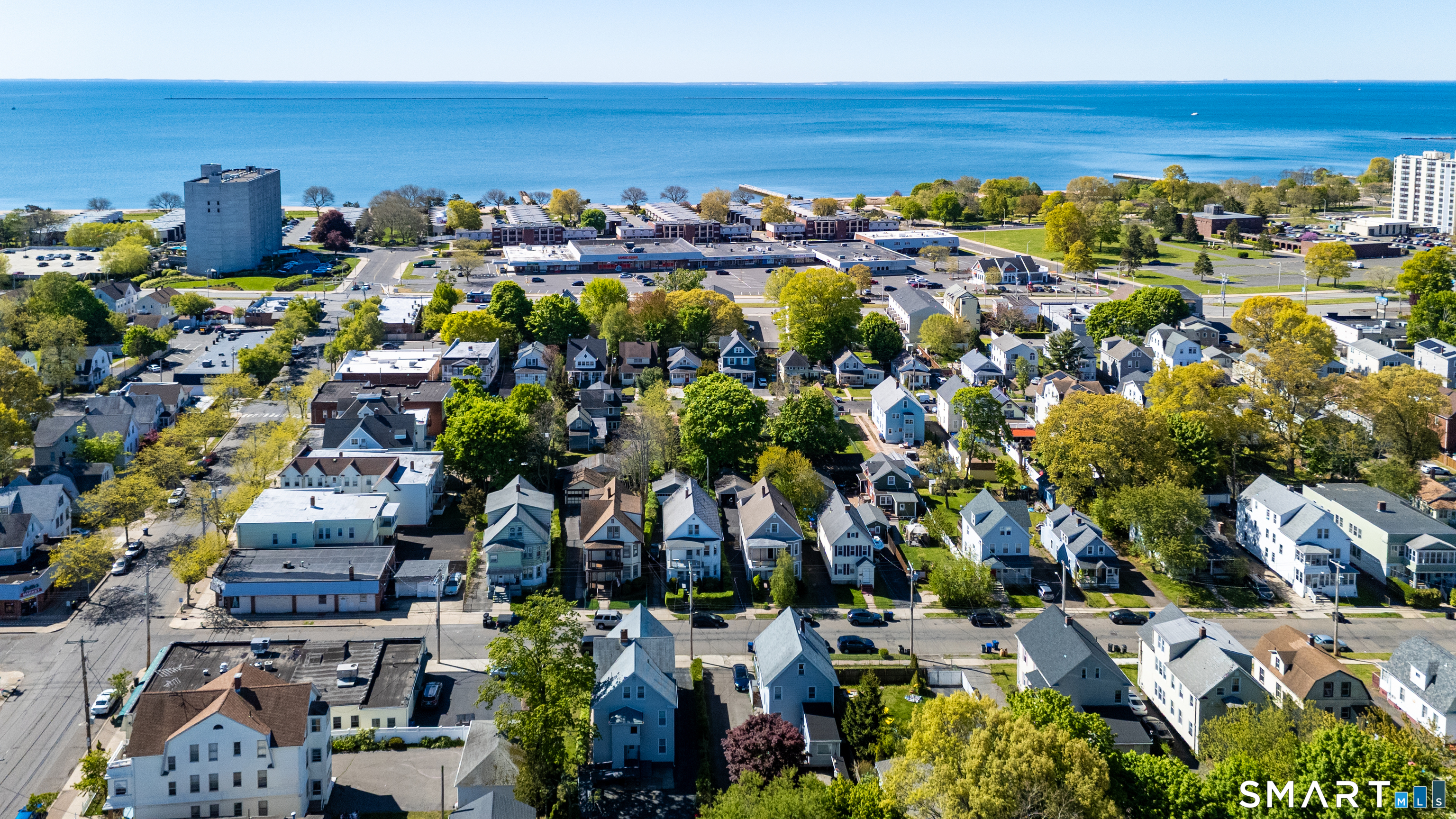 253 Noble Street West Haven CT 06516