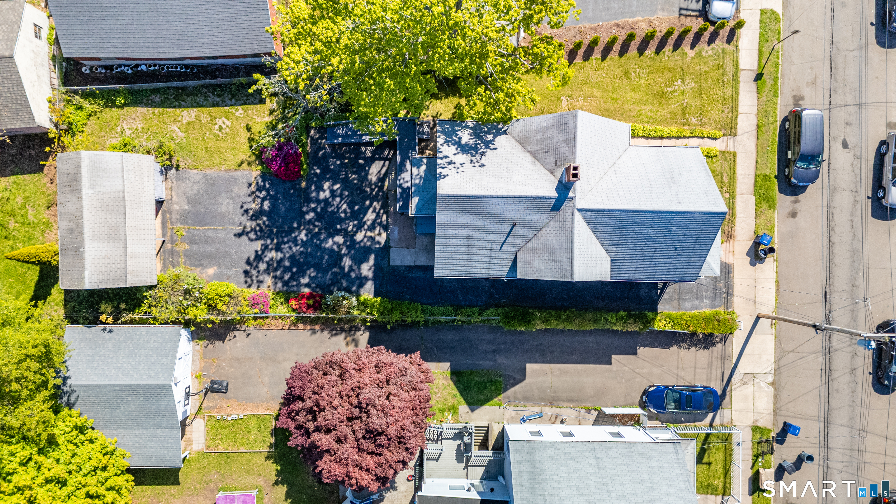 253 Noble Street West Haven CT 06516