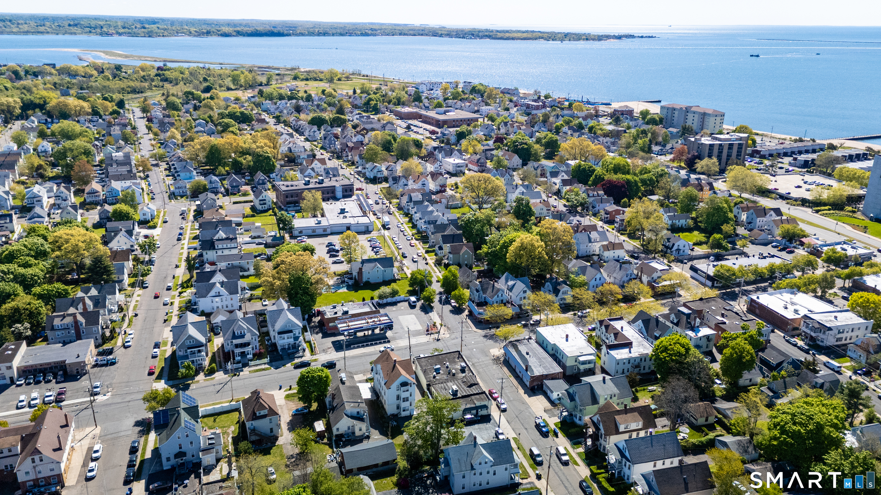 253 Noble Street West Haven CT 06516