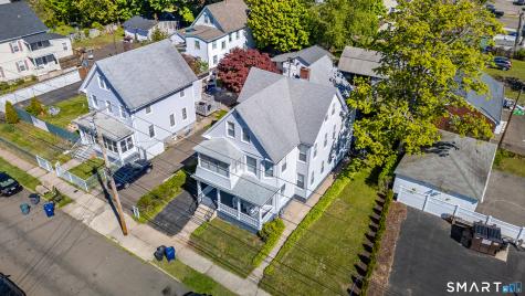 253 Noble Street West Haven CT 06516