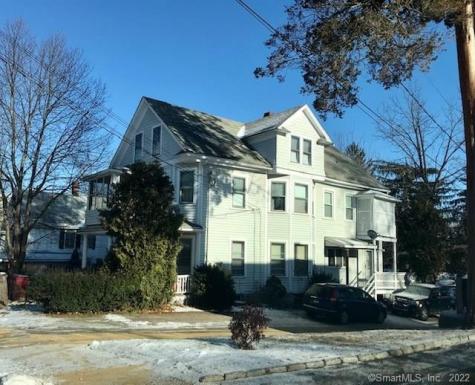 325 Hillside Avenue Naugatuck CT 06770