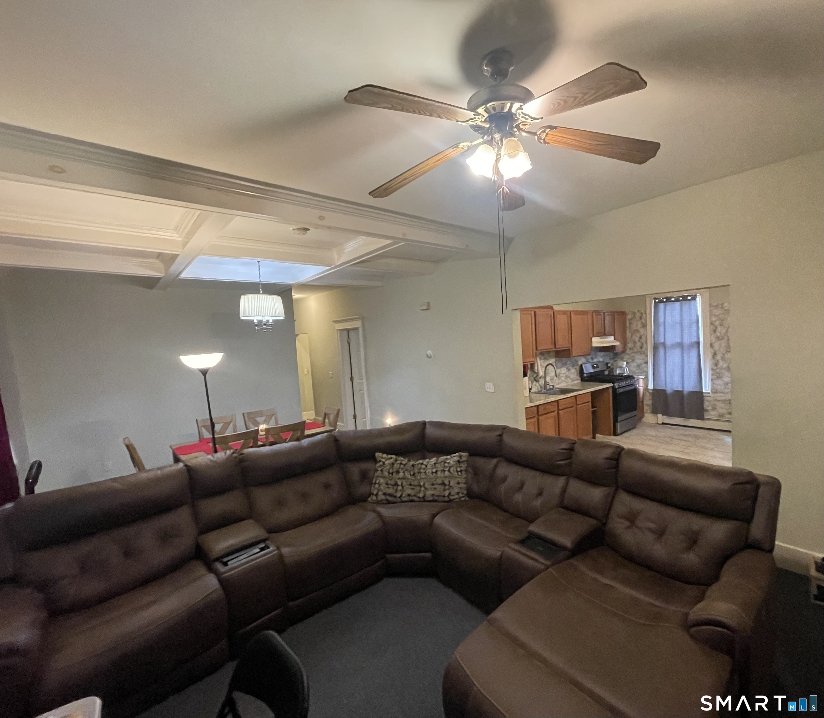 572 Elm Street New Haven CT 06511