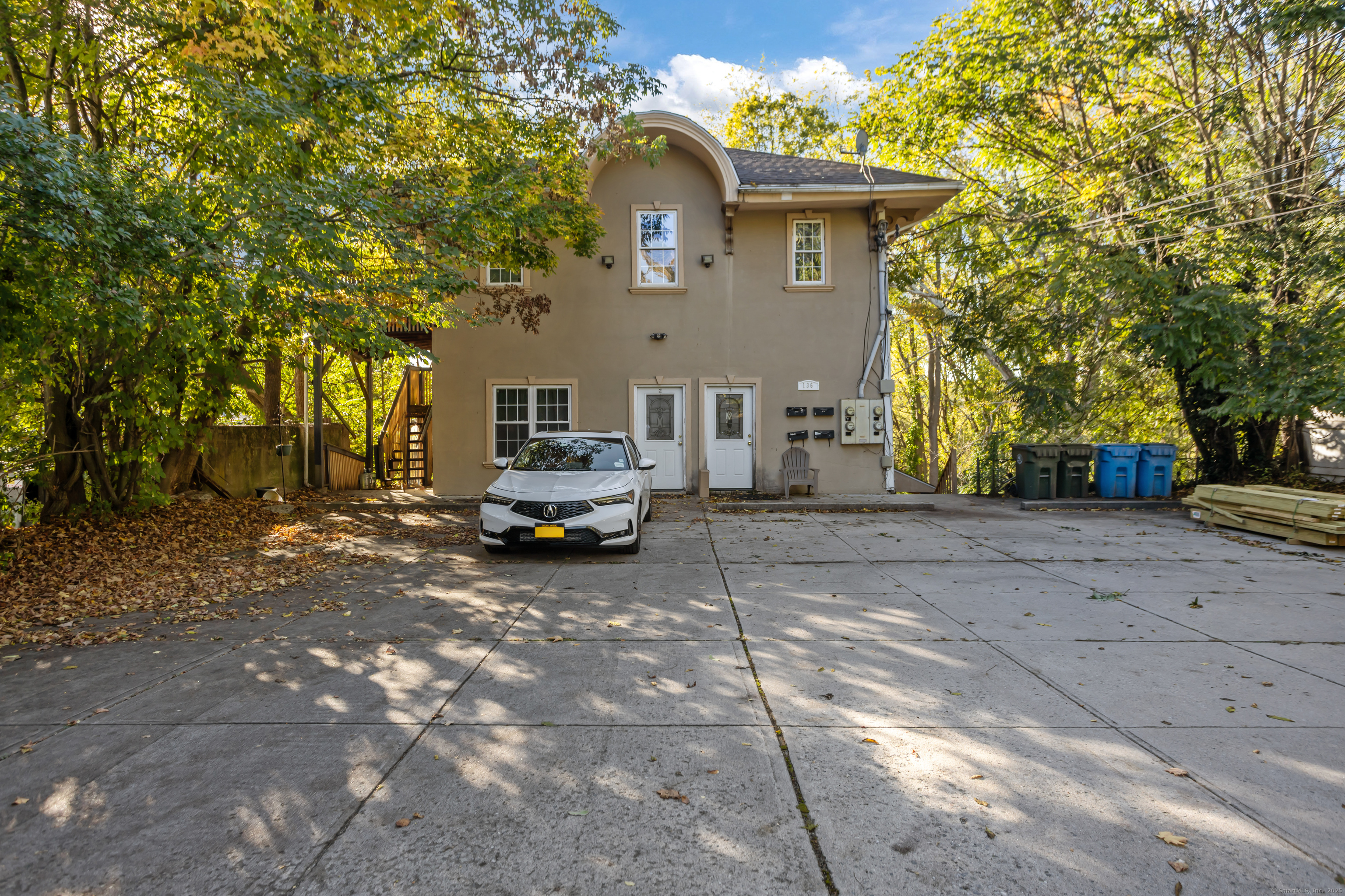 136 Washington Street Norwich CT 06360