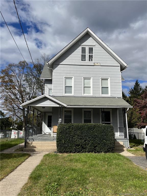 29 Stearns Street Bristol CT 06010