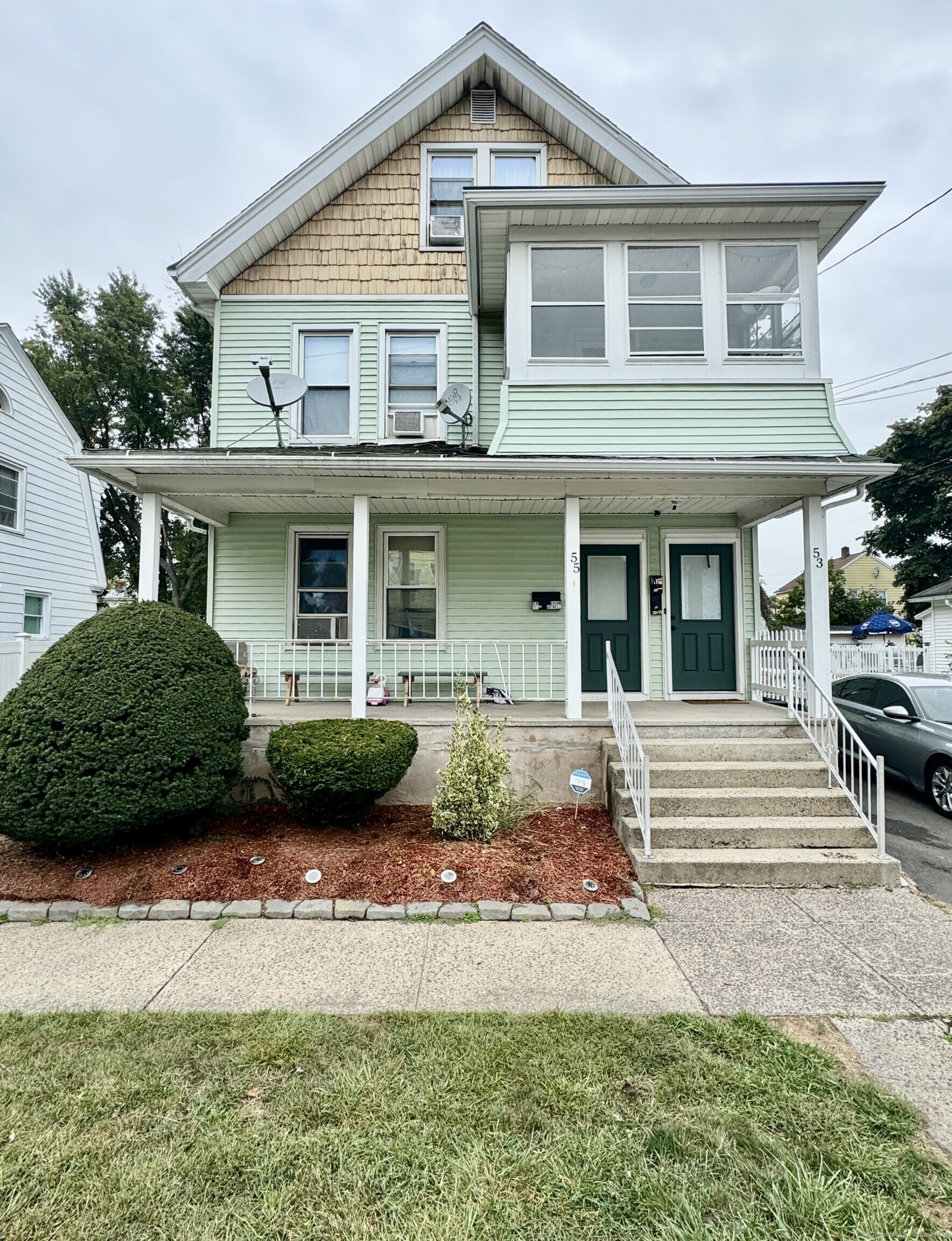 53 2ND Street Hamden CT 06514