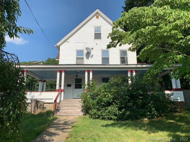532 Main Street Killingly CT 06239