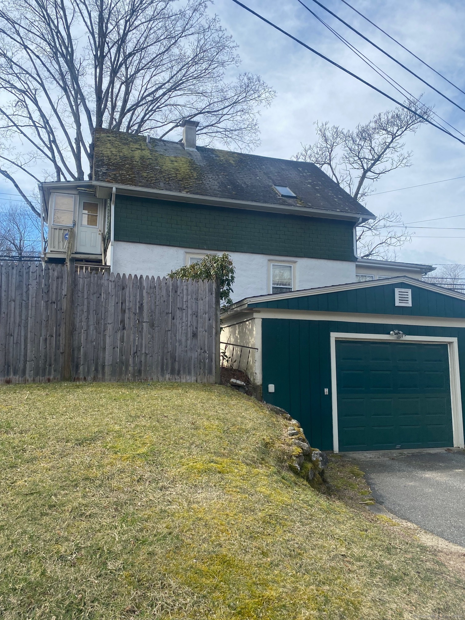 414 Windham Road Windham CT 06226