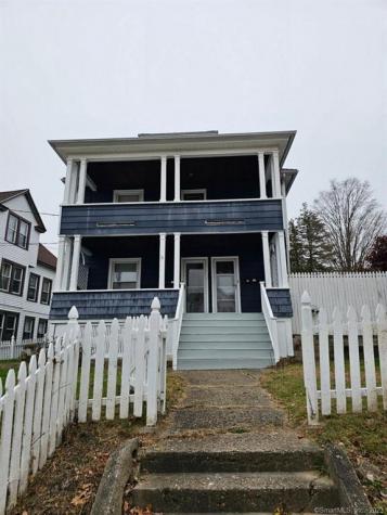 238-240 Summer Street Bristol CT 06010