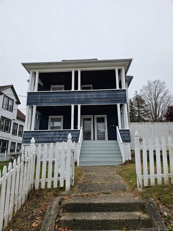 238-240 Summer Street Bristol CT 06010