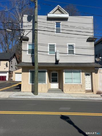 157 Rubber Avenue Naugatuck CT 06770