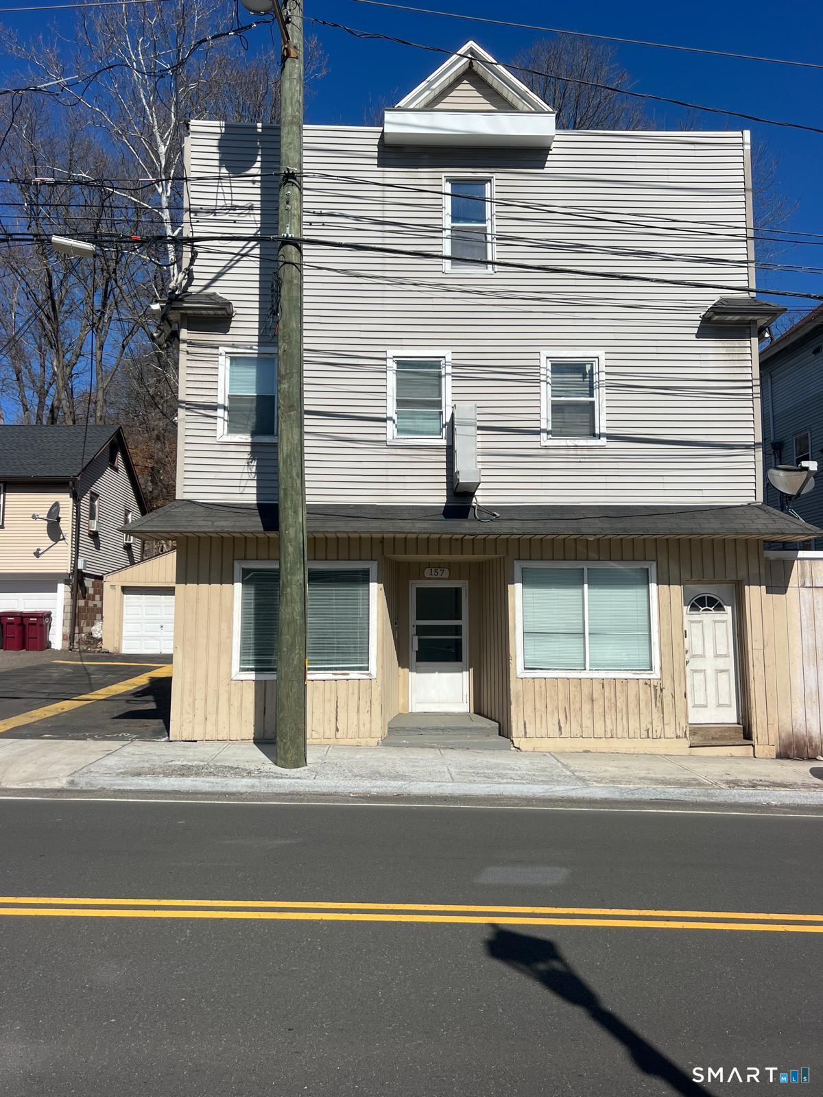 157 Rubber Avenue Naugatuck CT 06770