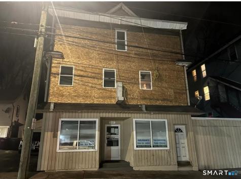 157 Rubber Avenue Naugatuck CT 06770