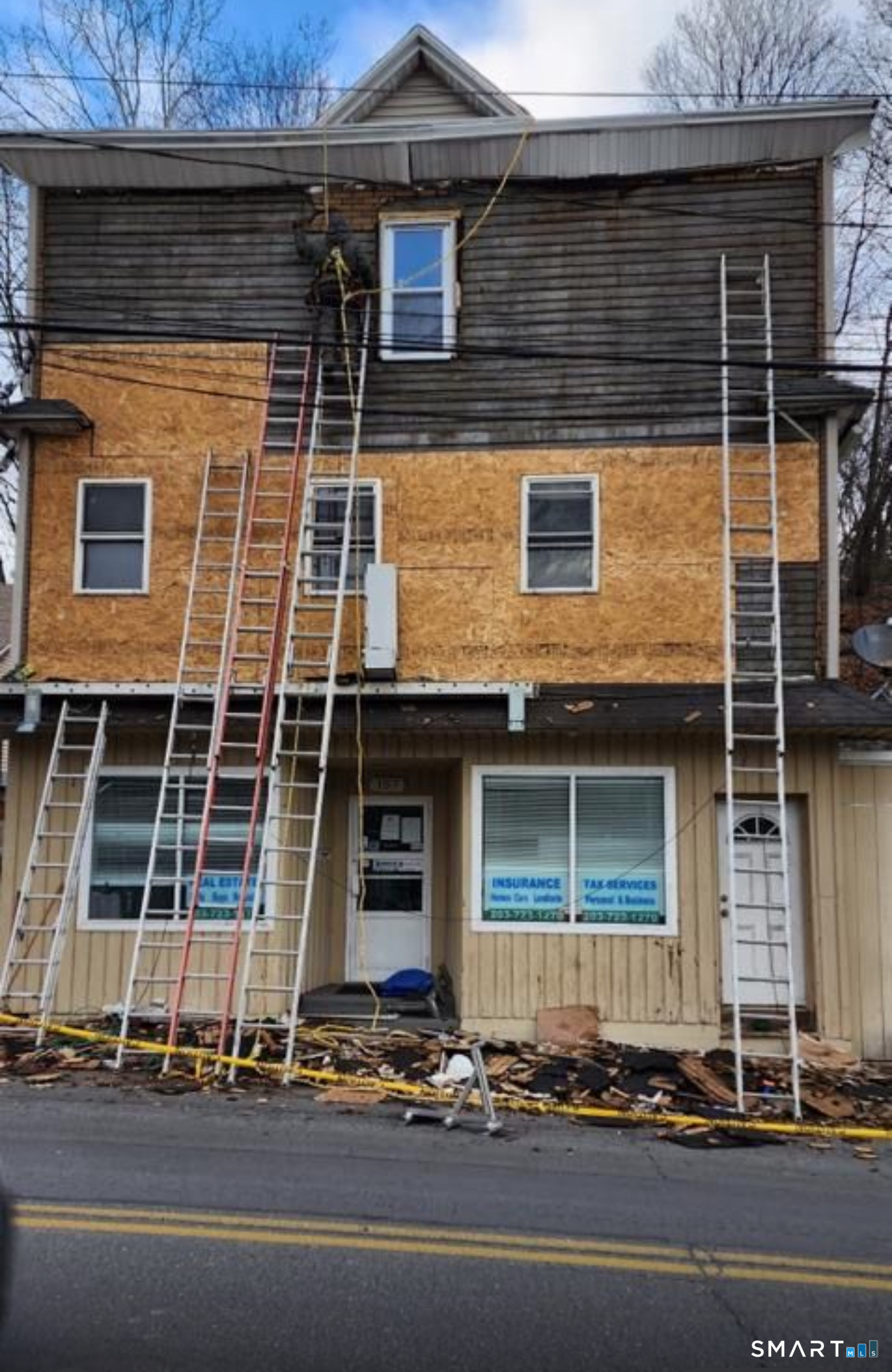 157 Rubber Avenue Naugatuck CT 06770